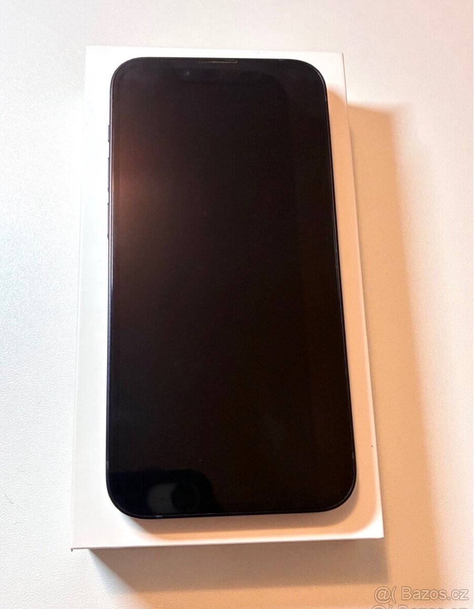 iPhone 13 mini 128gb midnight - 3