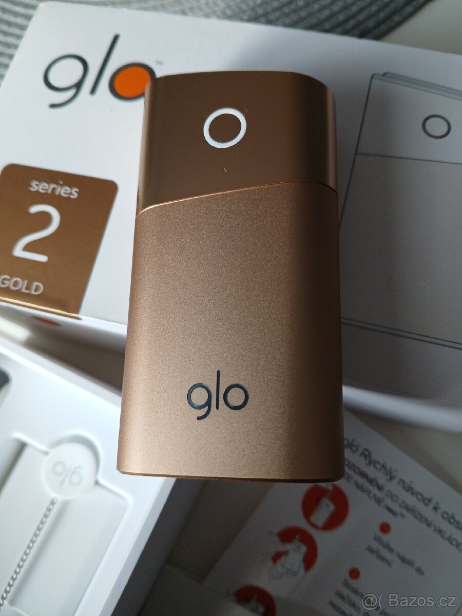 Glo - 3