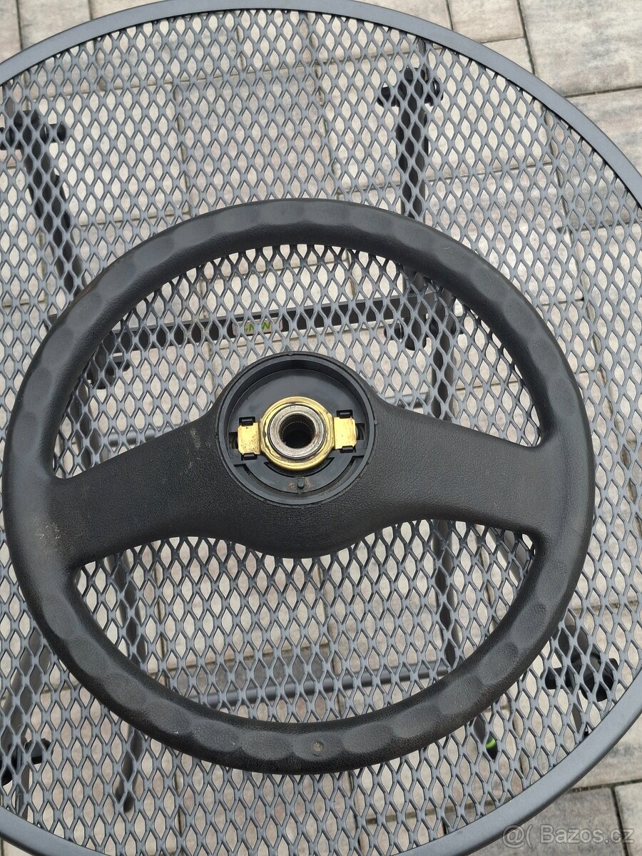 Fiat cinquecento Volant - 3