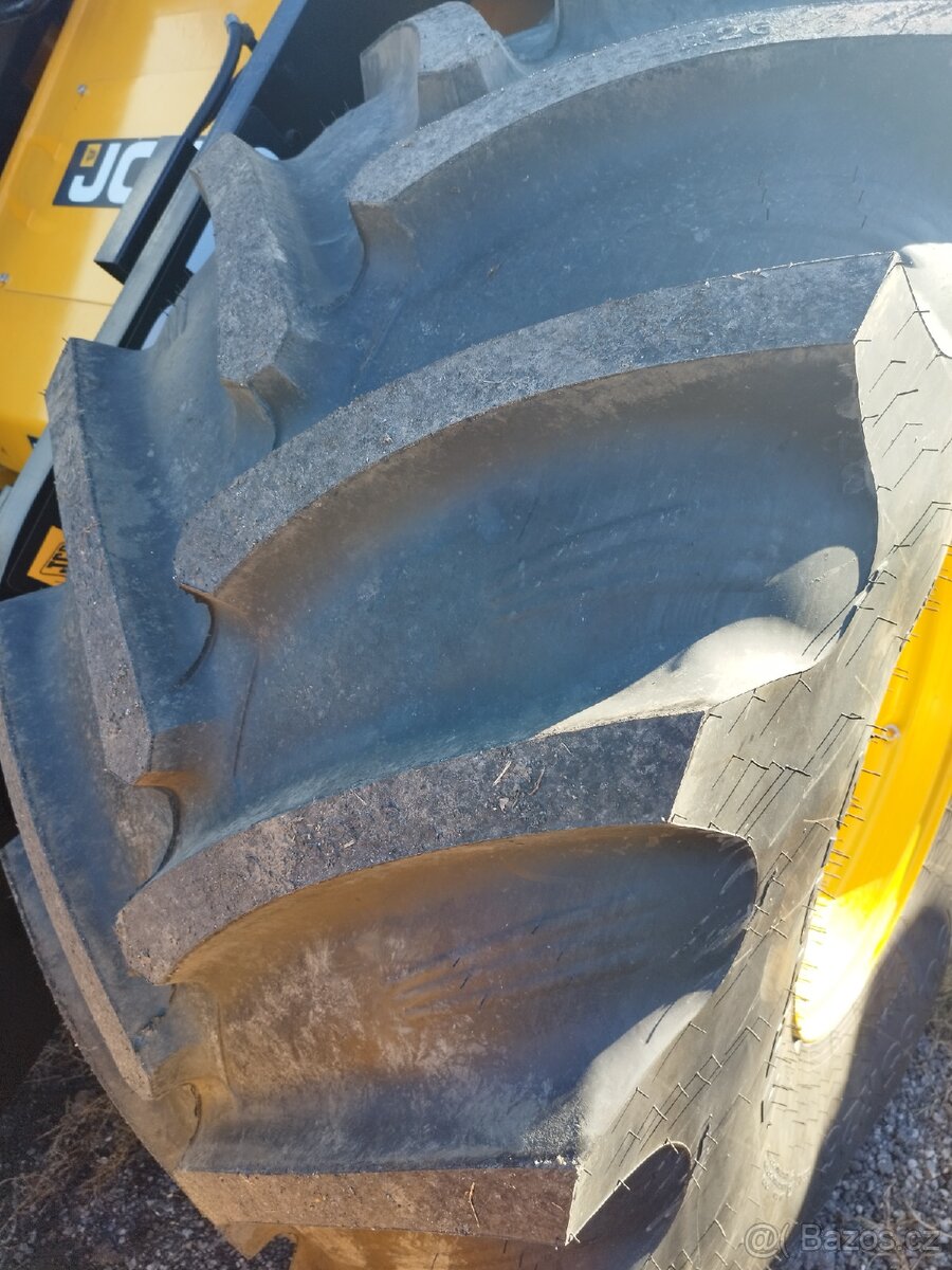 Prodej pneu 750/65 R26 - 3