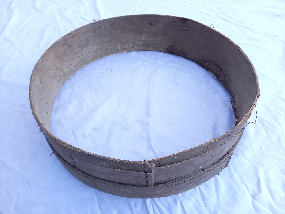 Historické síta - 3