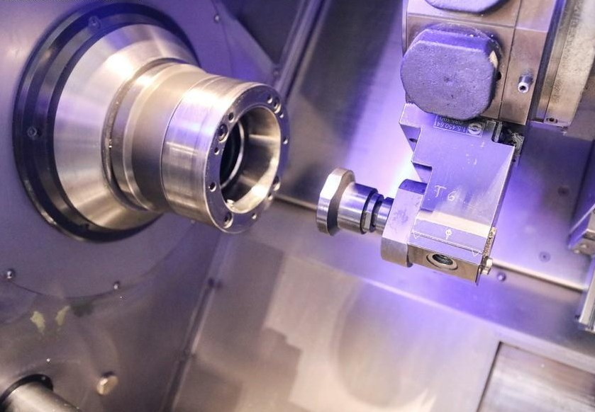 Soustruhy - CNC CTX 320 linear V5 - 3