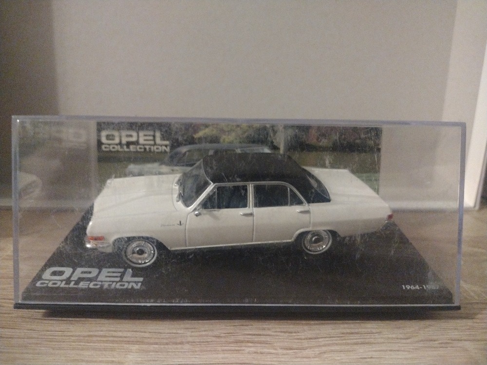 Opel collection - 3