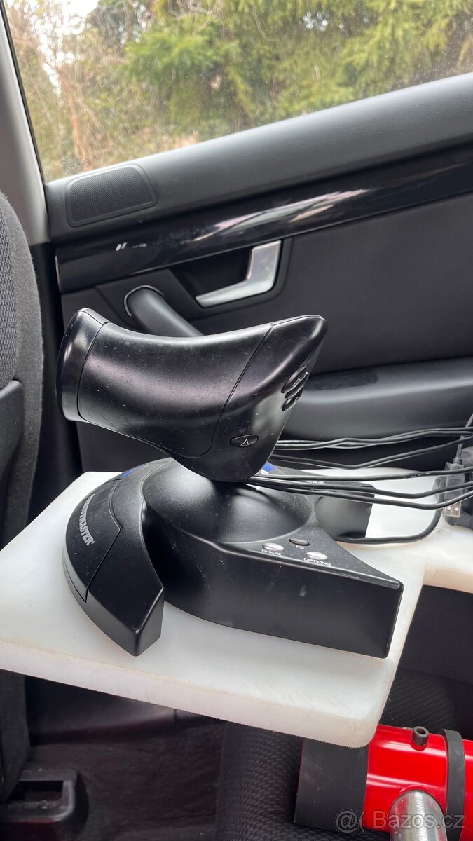 Thrustmaster T.Flight Hotas 4 - 3