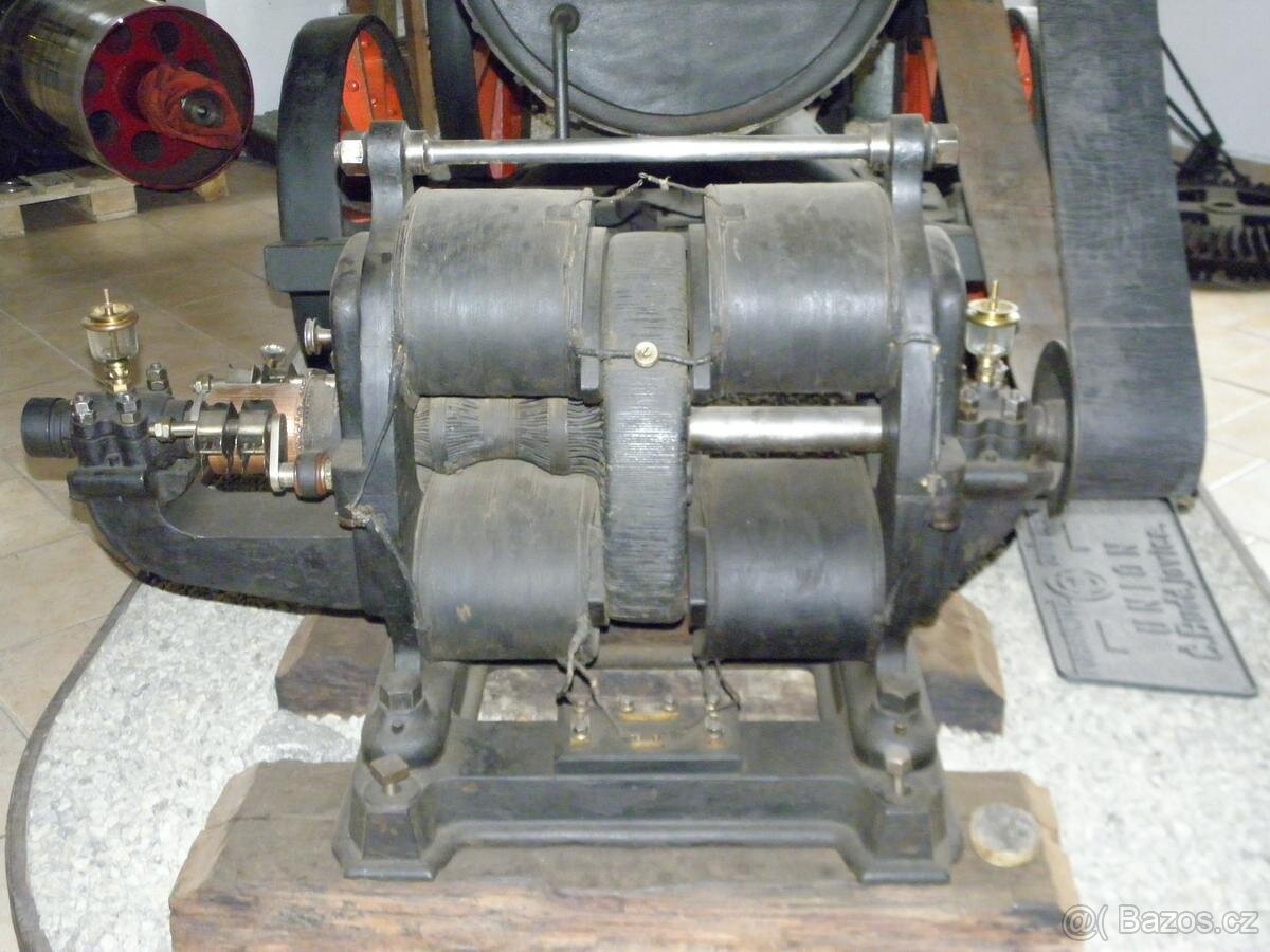 Dynamo Fr.Křižík Praha - 3