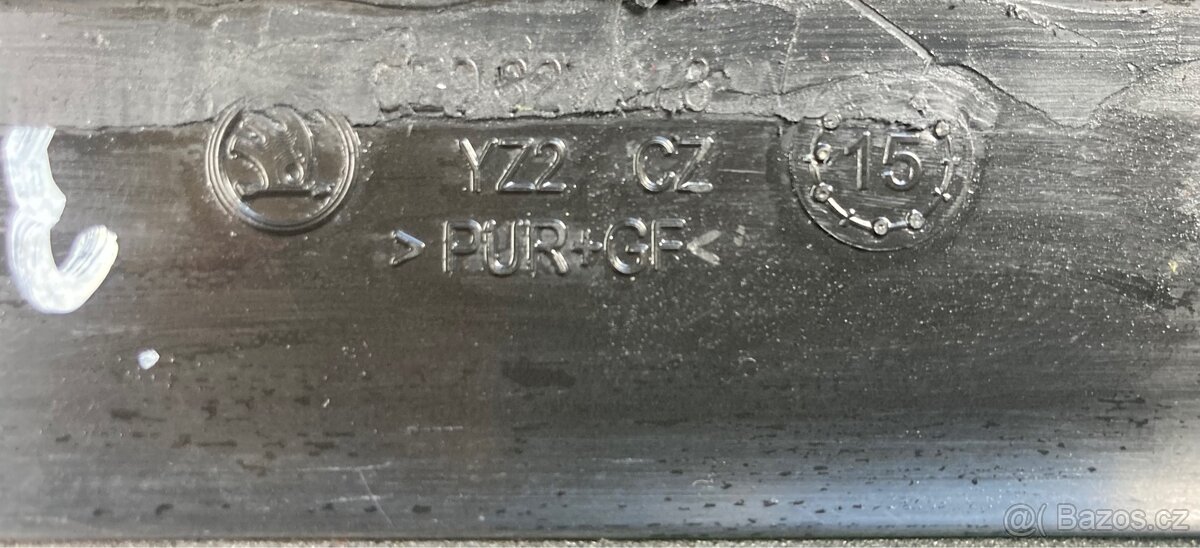 Skoda Octavia 3 Combi - 3