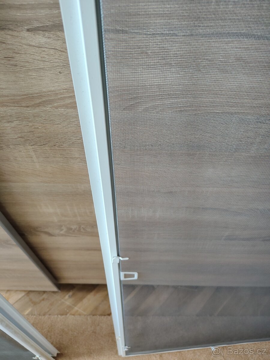 Kovová síť proti hmyzu - 3