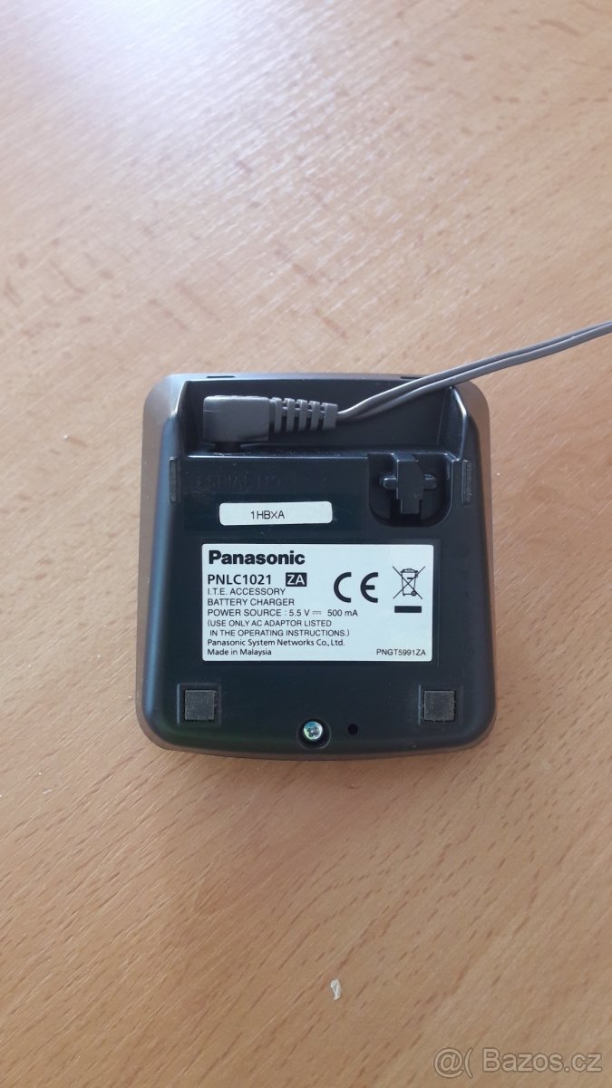 Panasonic ručka - 3