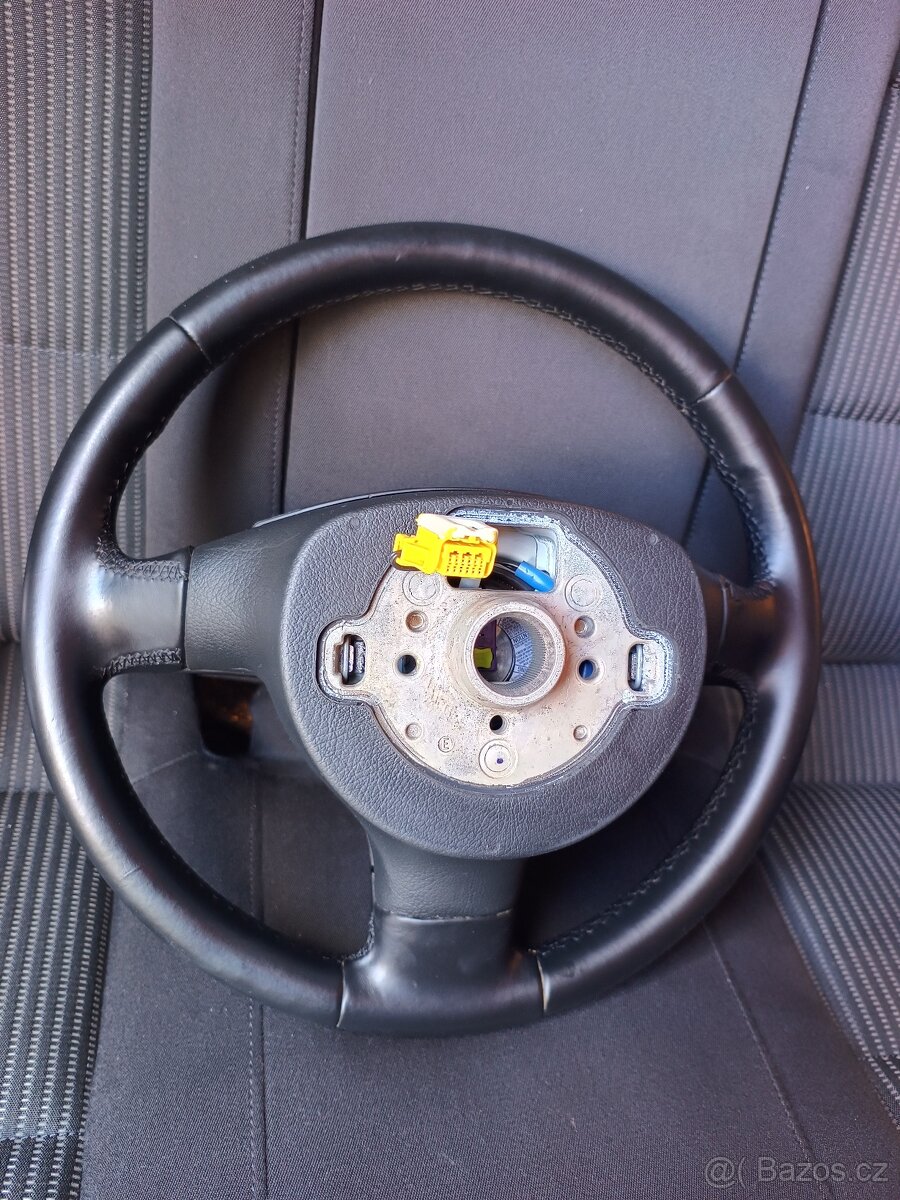 Volanty – Ford, VW, Audi - 3