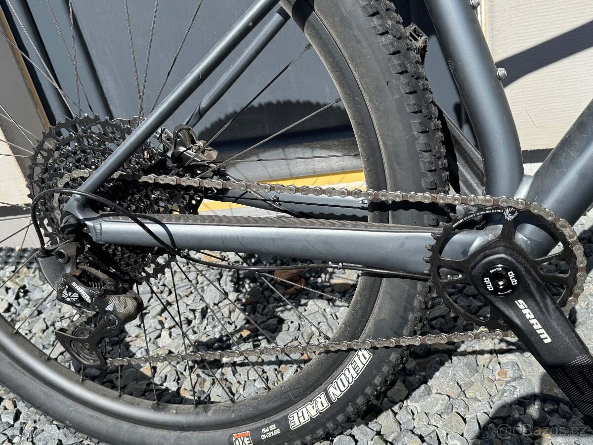 Scott scale 970 M - 3