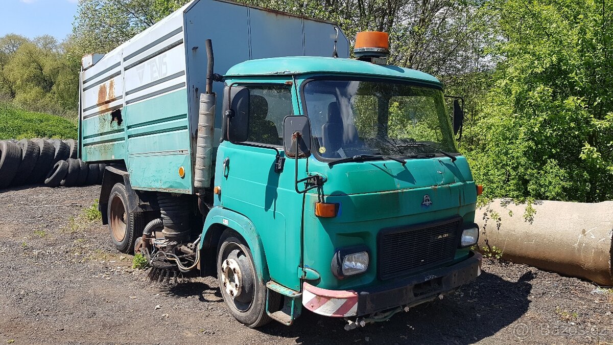 Prodám AVIA ČIVO - 3