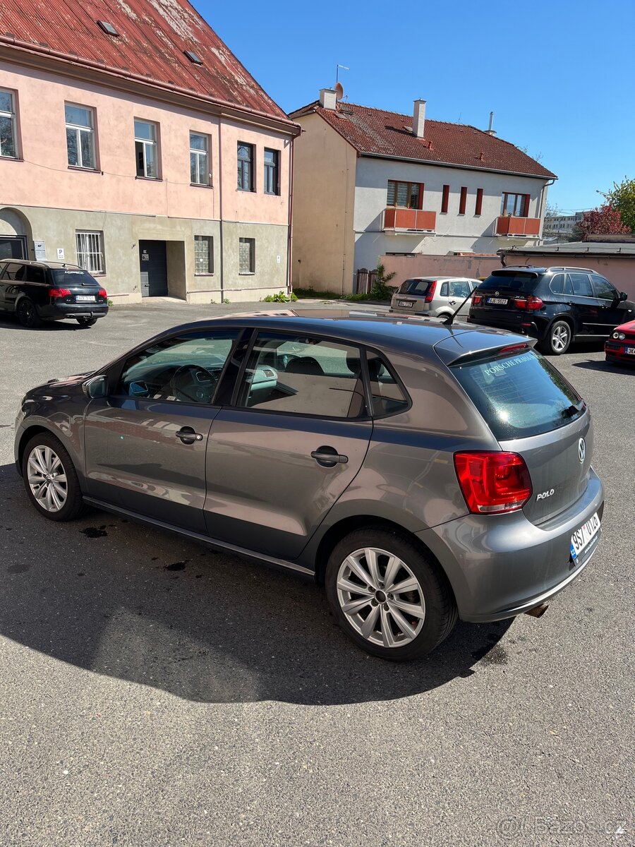 Volkswagen Polo - 3