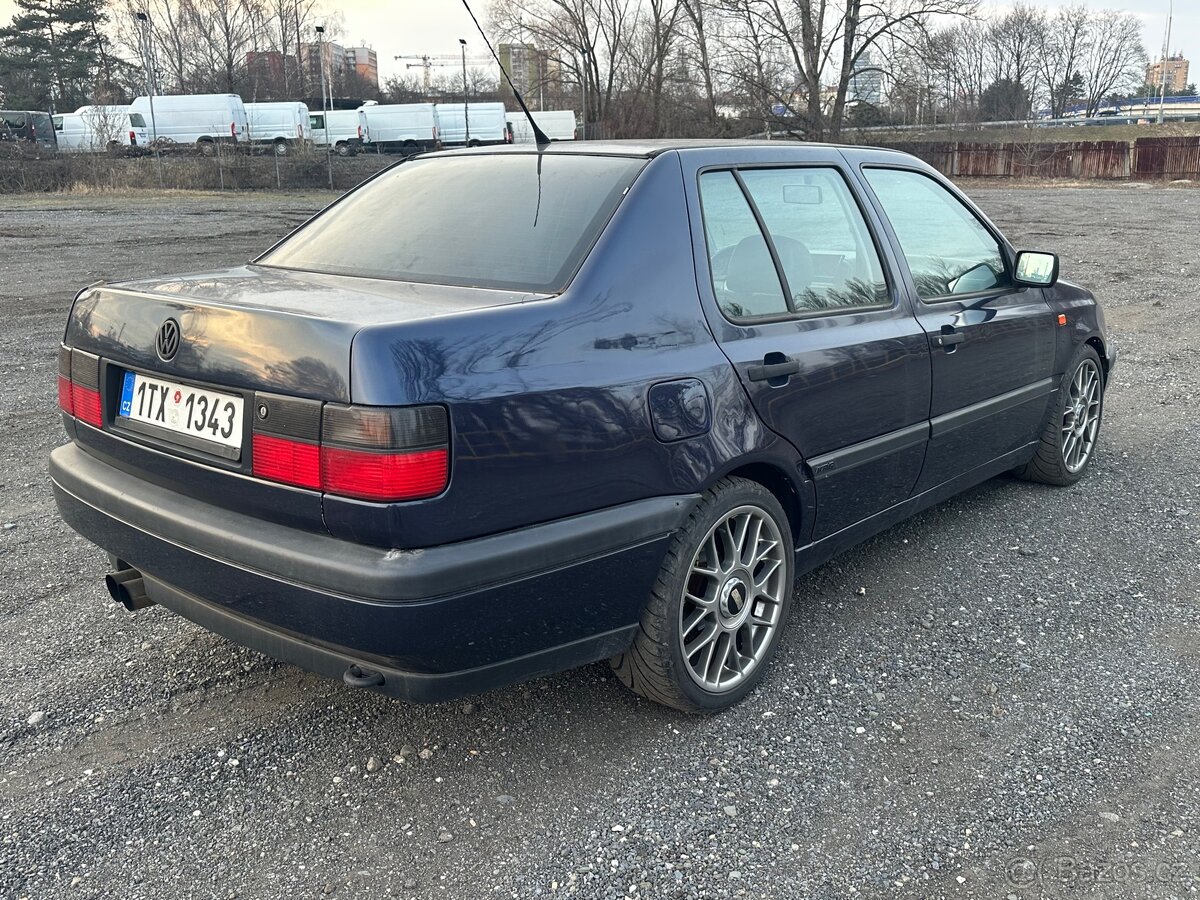 Vento VR6 TURBO - 3
