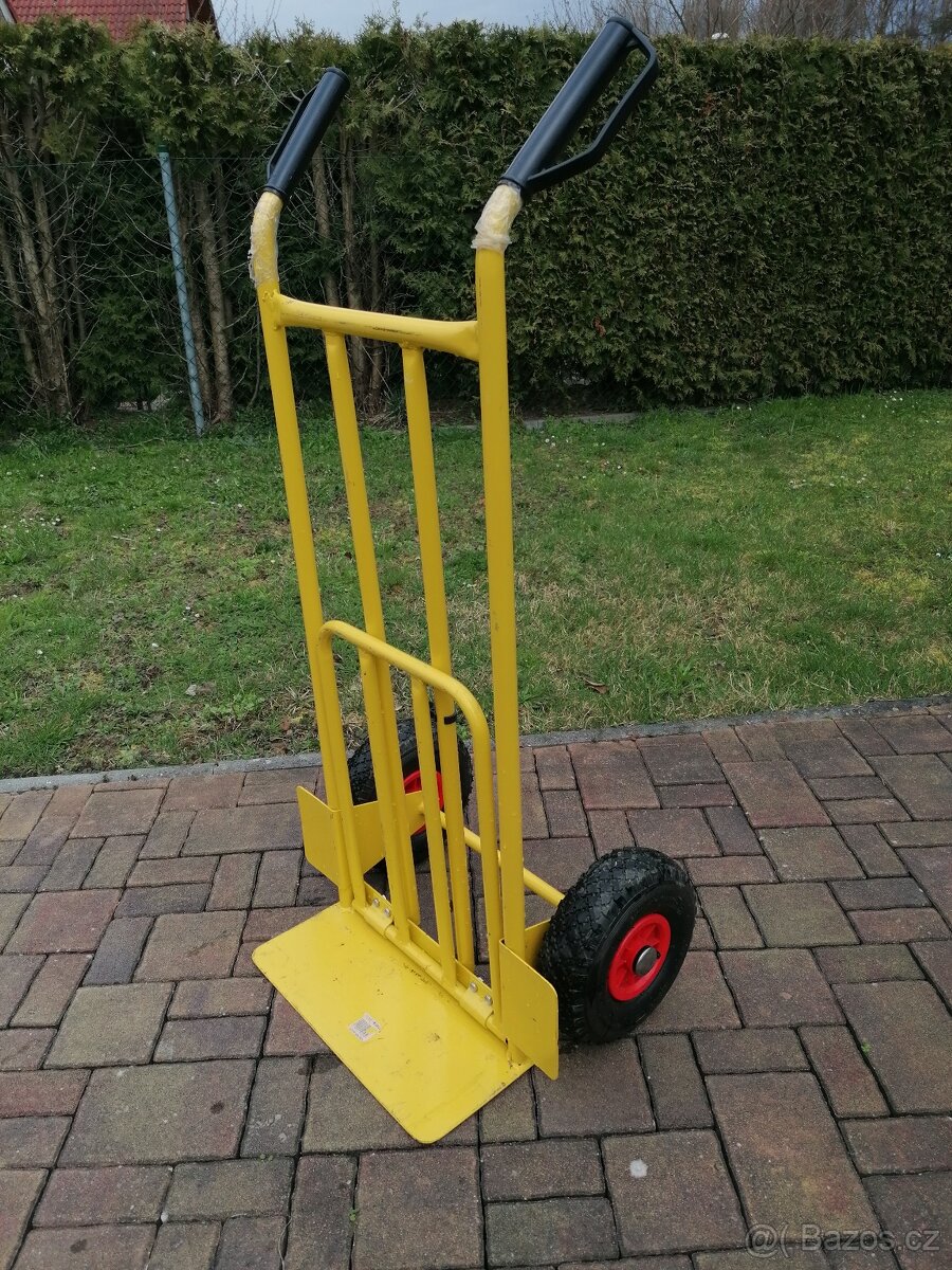 Rudlík 250kg - 3