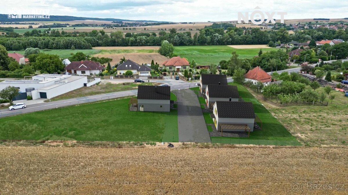Prodej Rodinný dům, 109㎡ - 3
