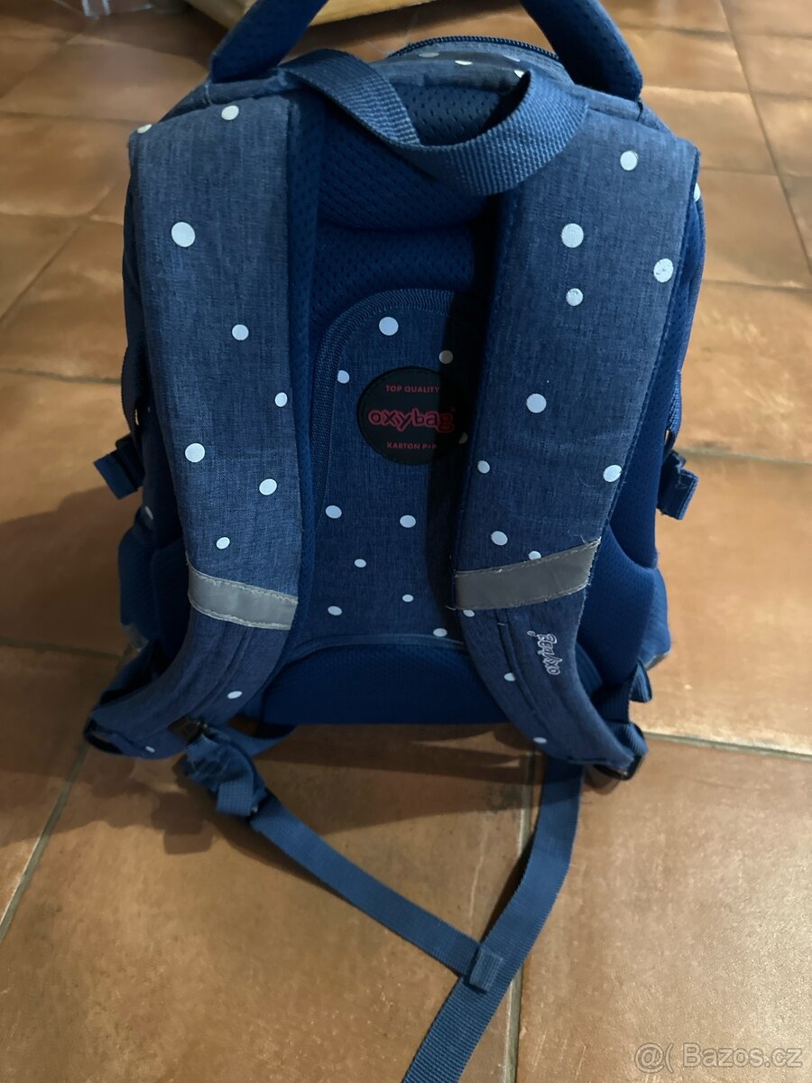 Oxybag aktovka - 3