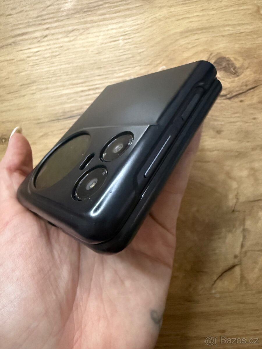 Blackview HERO 10 12/256GB černá - 3