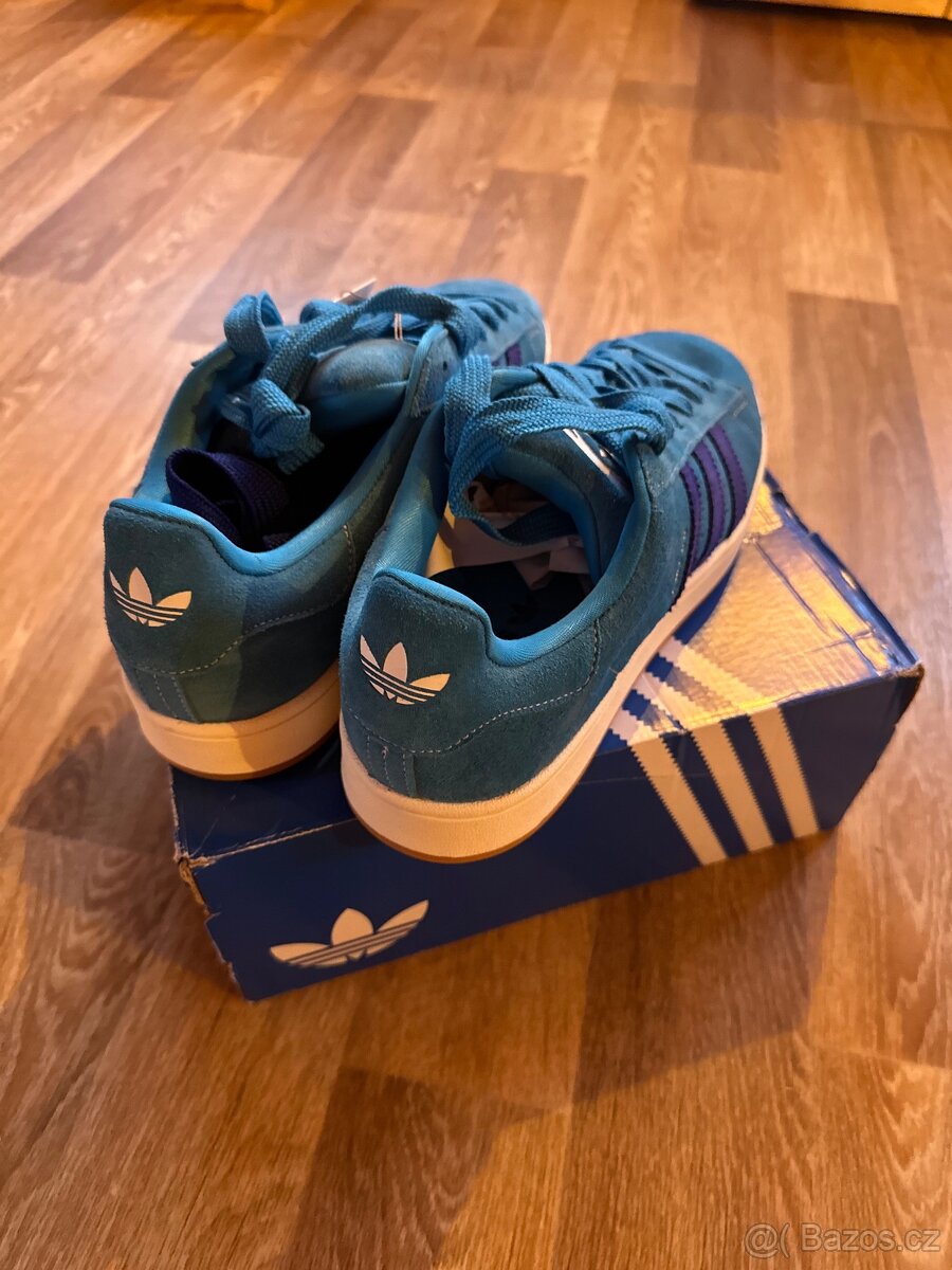 Adidas campus 46 1/2 - 3