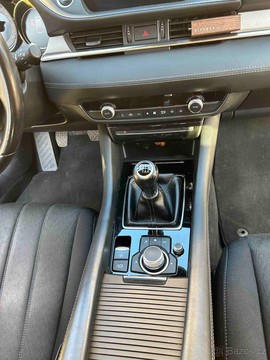 Mazda 6 - 3