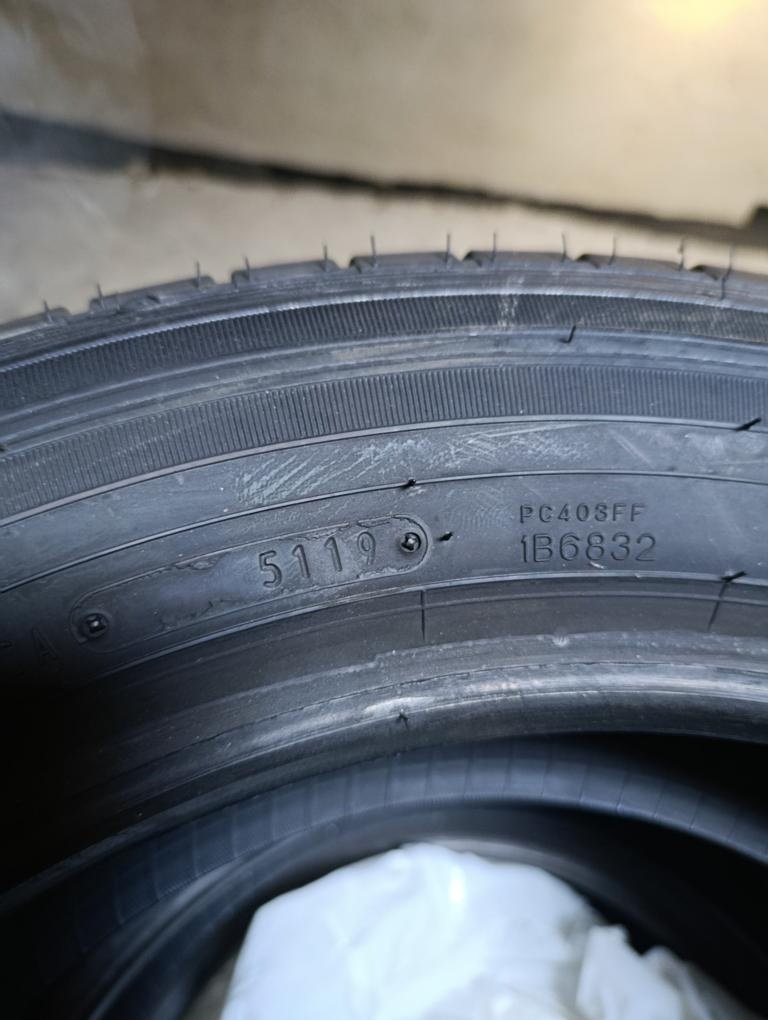215/60 R 17 C Linam van01 - 3