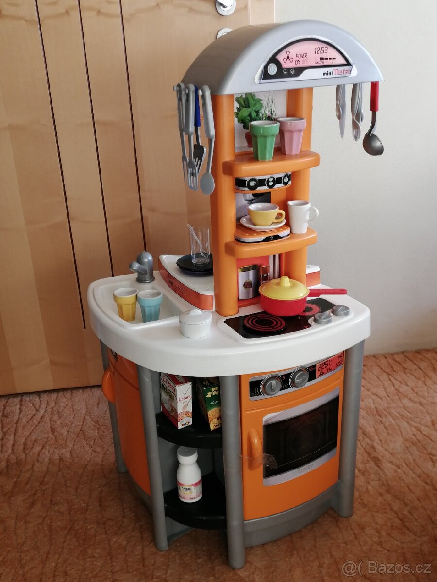 Kuchyňka - 3