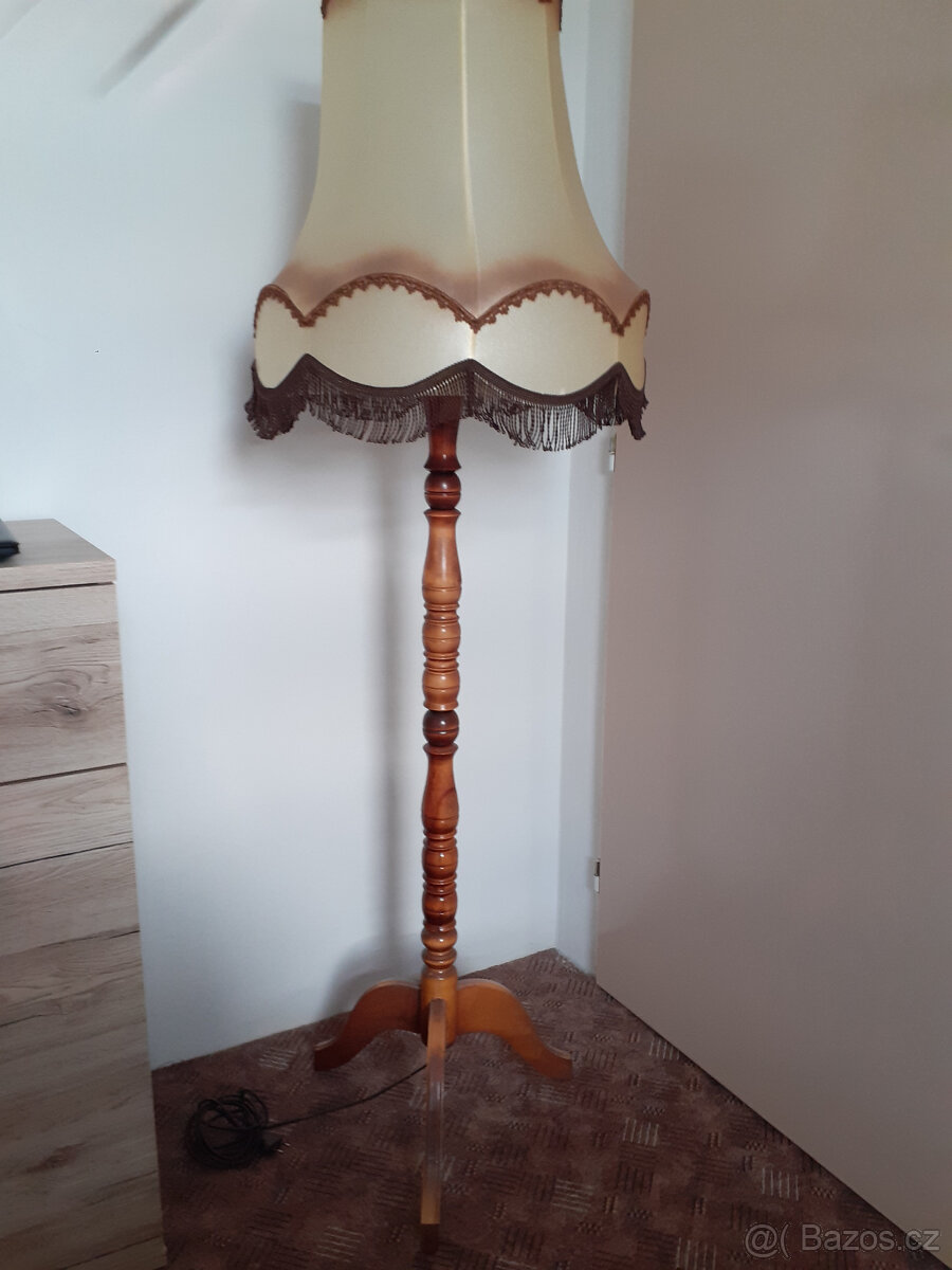 Lampa - 3