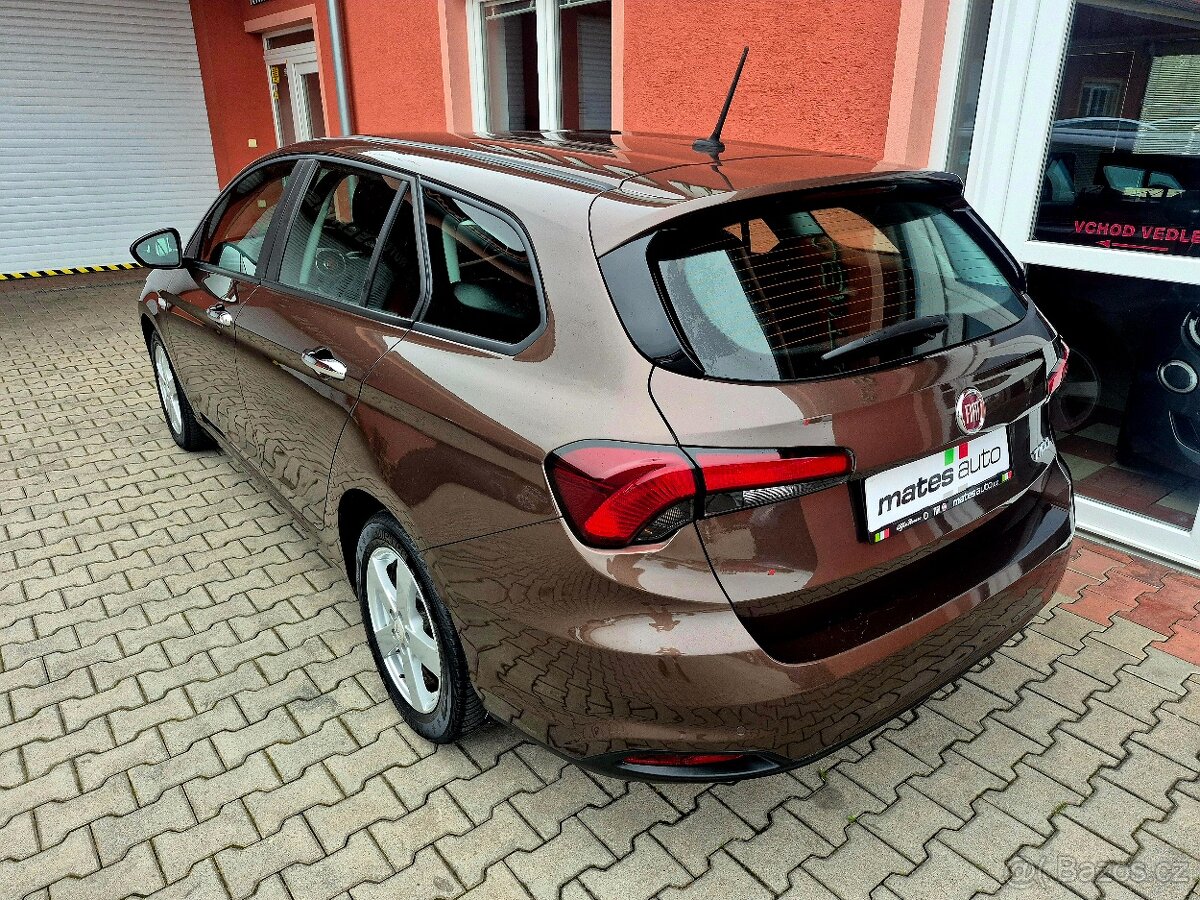 Fiat Tipo 1.4 70kw EASY - 3
