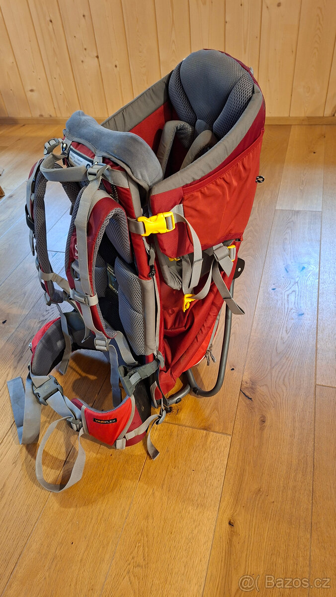 dětské turistické nosítko Deuter - 3