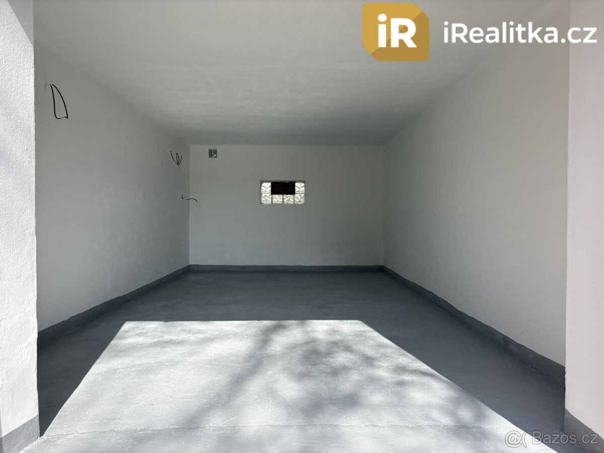 Prodej garáže, 22 m², Šumperk - 3