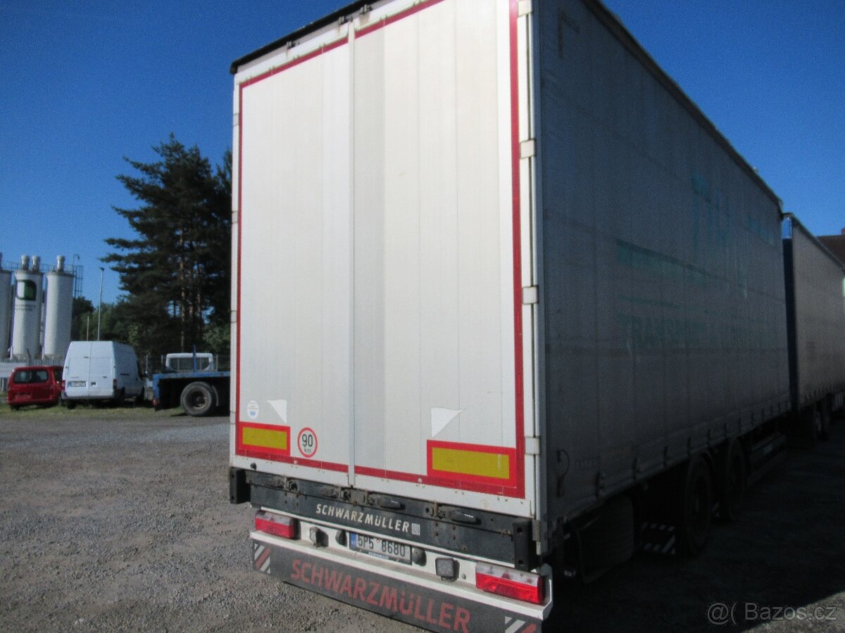 SCHWARZMULLER TPA2/E - 3