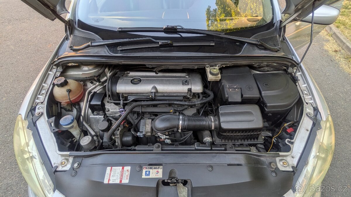 Peugeot 307 - 3