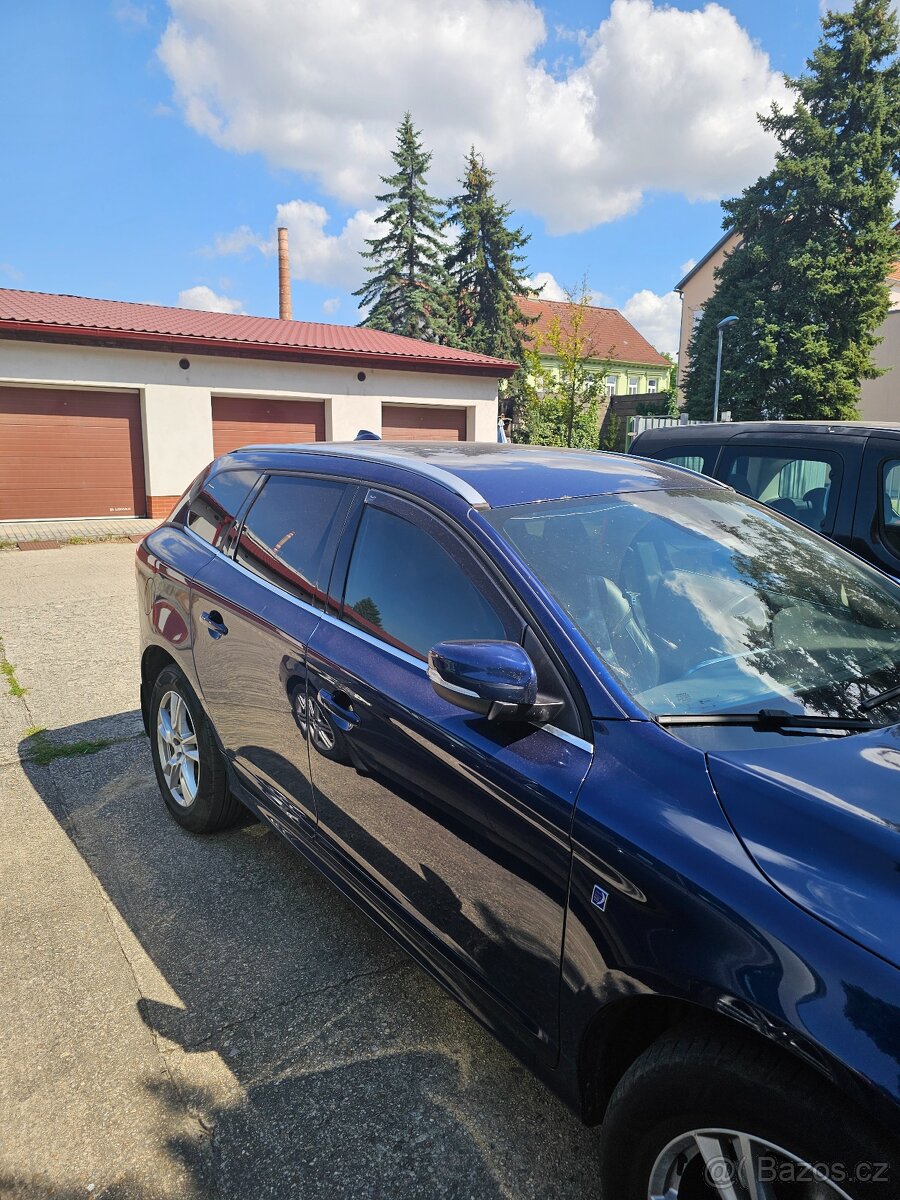 Volvo xc60 - 3