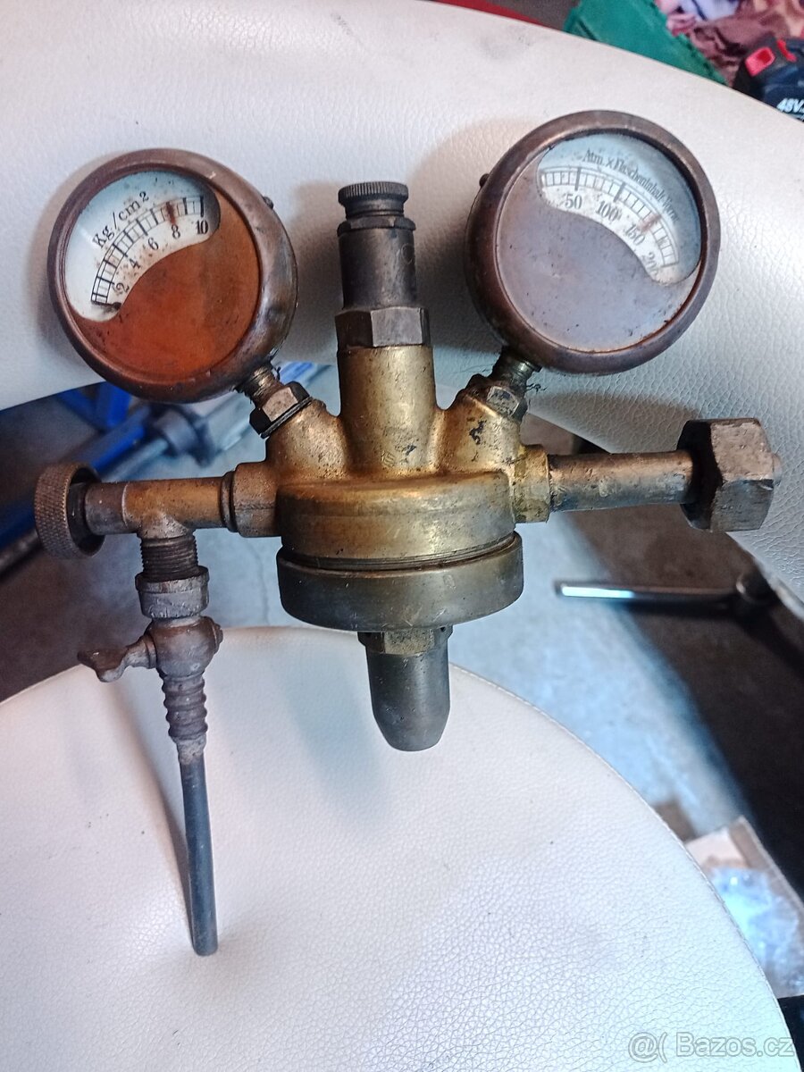 Autogenni hodiny - 3