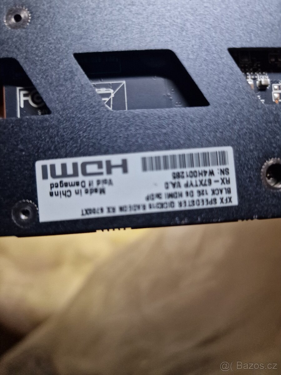 RX6700XT - 3