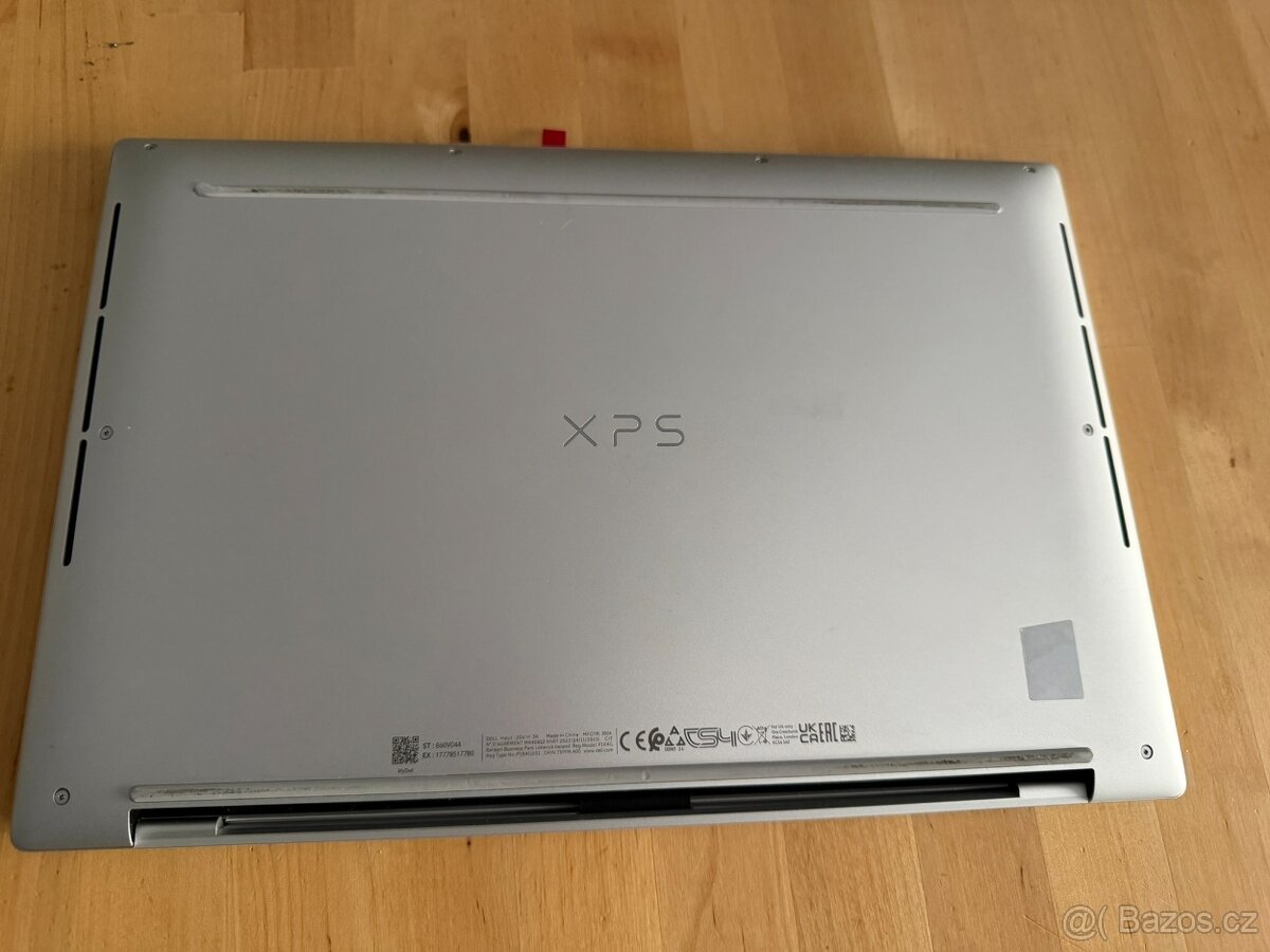 Dell XPS 9440 záruka do 07/2027 - 3