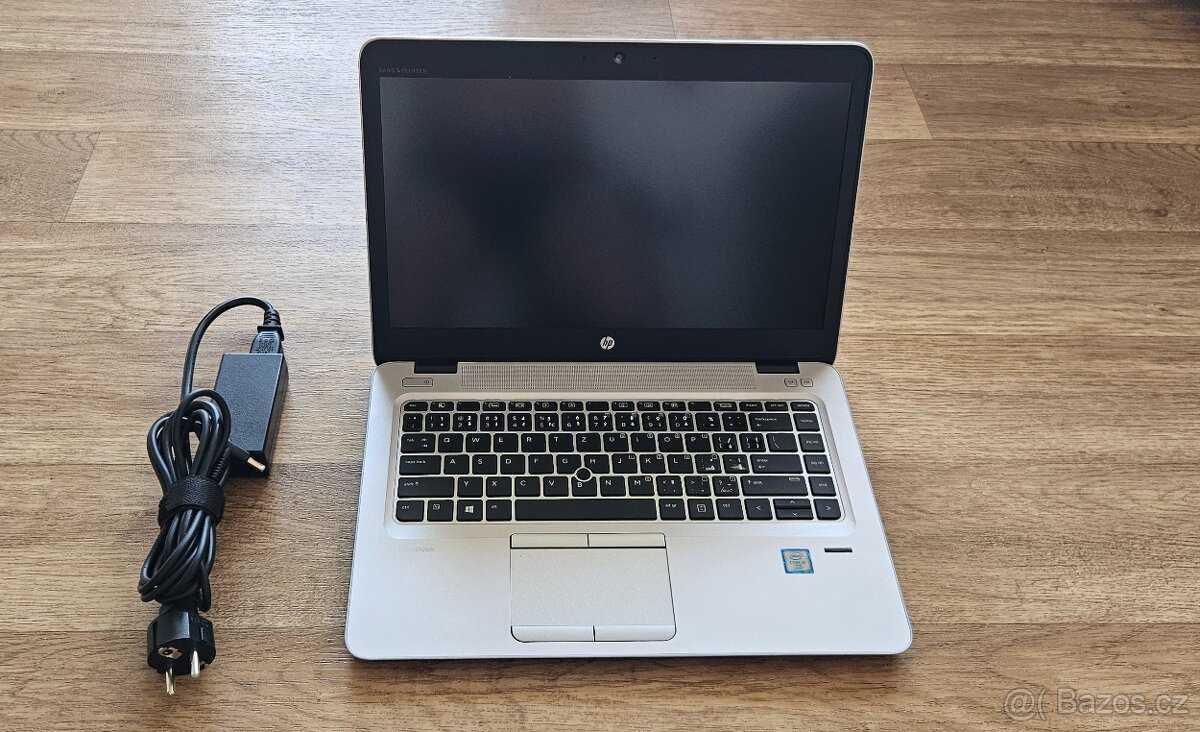 HP EliteBook 840 G3, i5, 8GB RAM, SSD, Win 11 Pro - 3