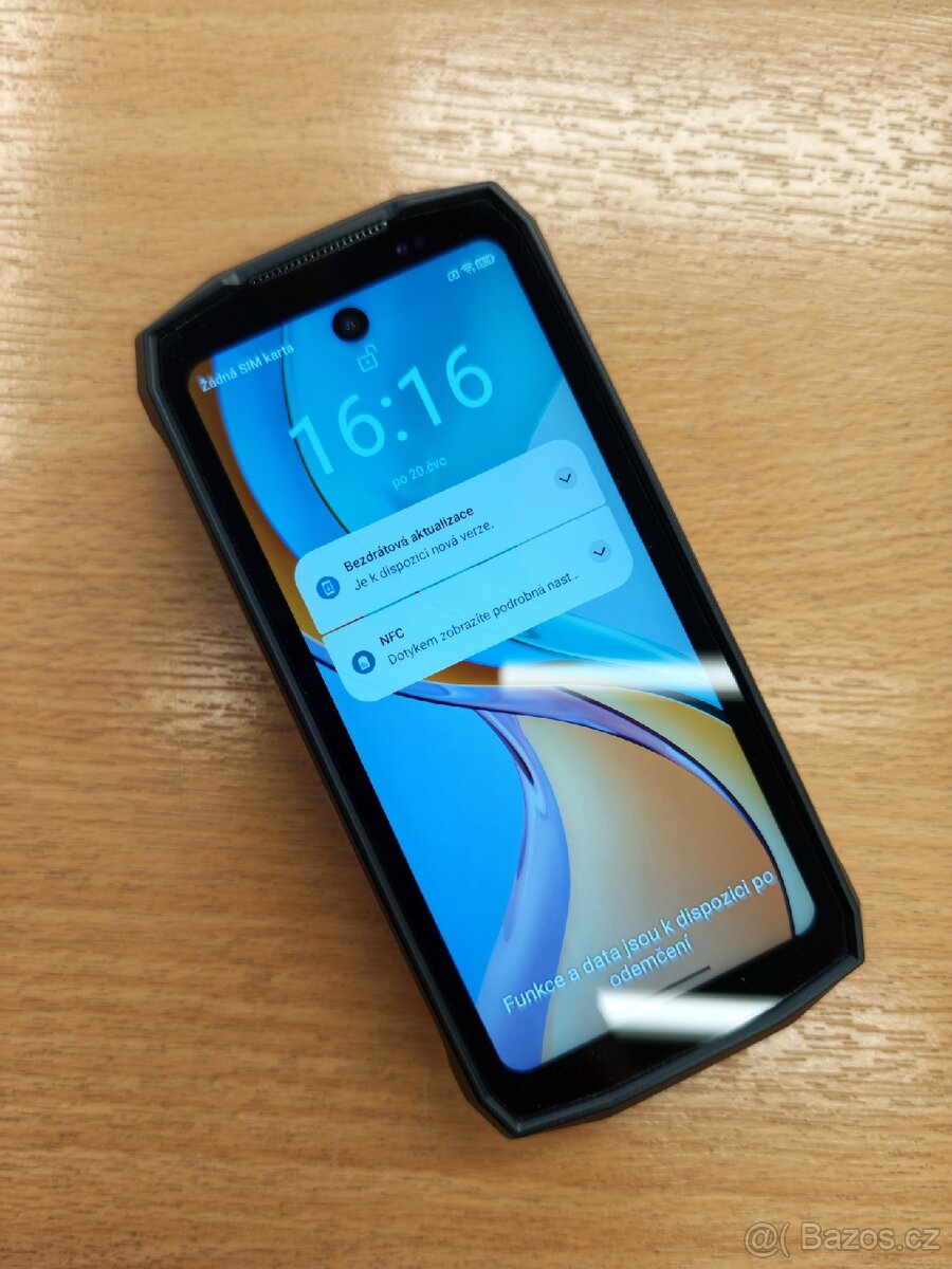 Ulefone Armor Mini 20 Pro + CZ záruka - 3