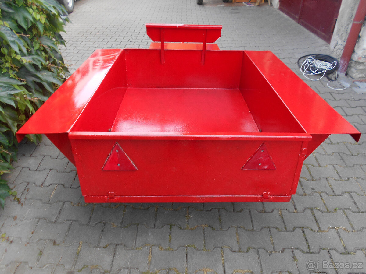 VARI prodám VALNÍK - 3