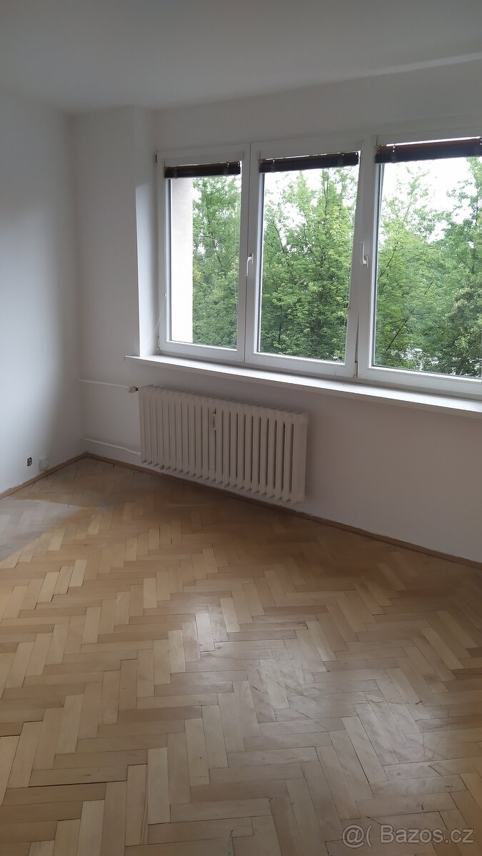 podnájem bytu 1+1 32 m2 Výškovice - 3