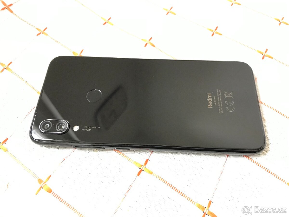 Xiaomi Redminote 7 - 3