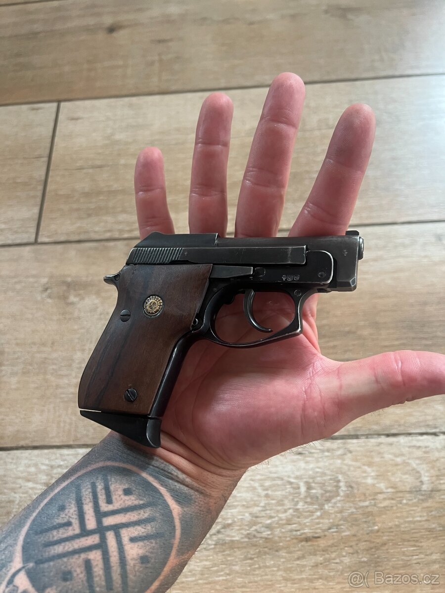 Malorážka Taurus PT-22 - 3