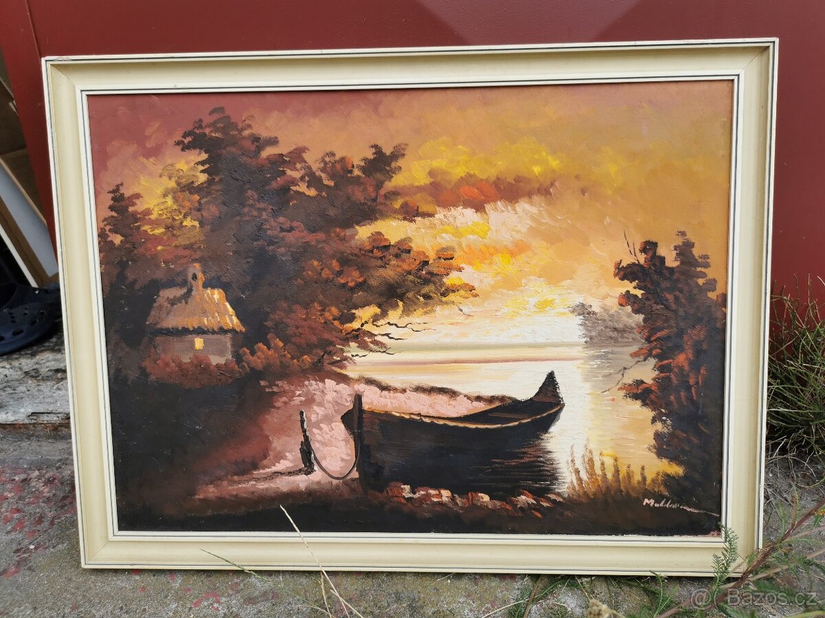 Obraz originál - 3