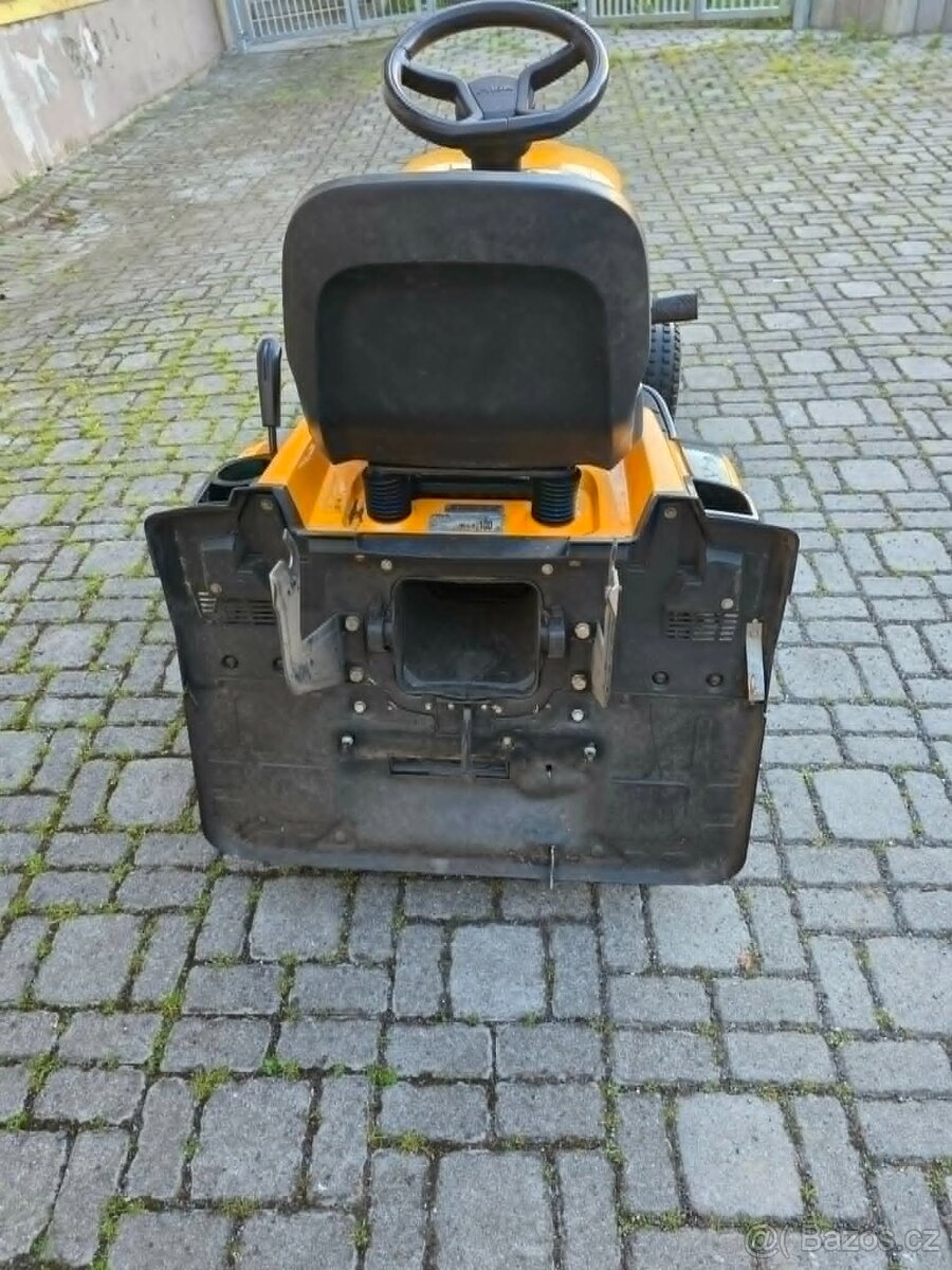 Stiga mps 98 hydro - 3