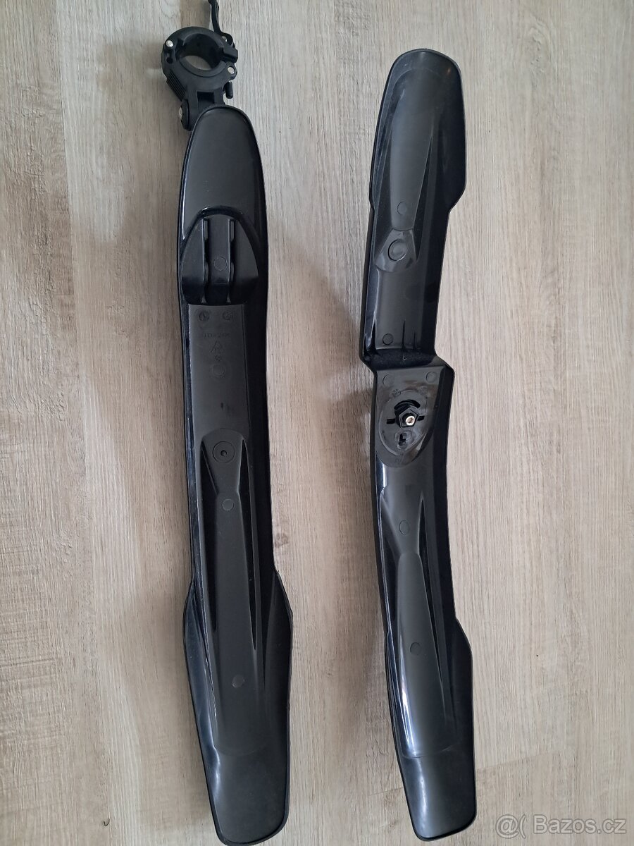 Prodam blatniky na MTB - 3