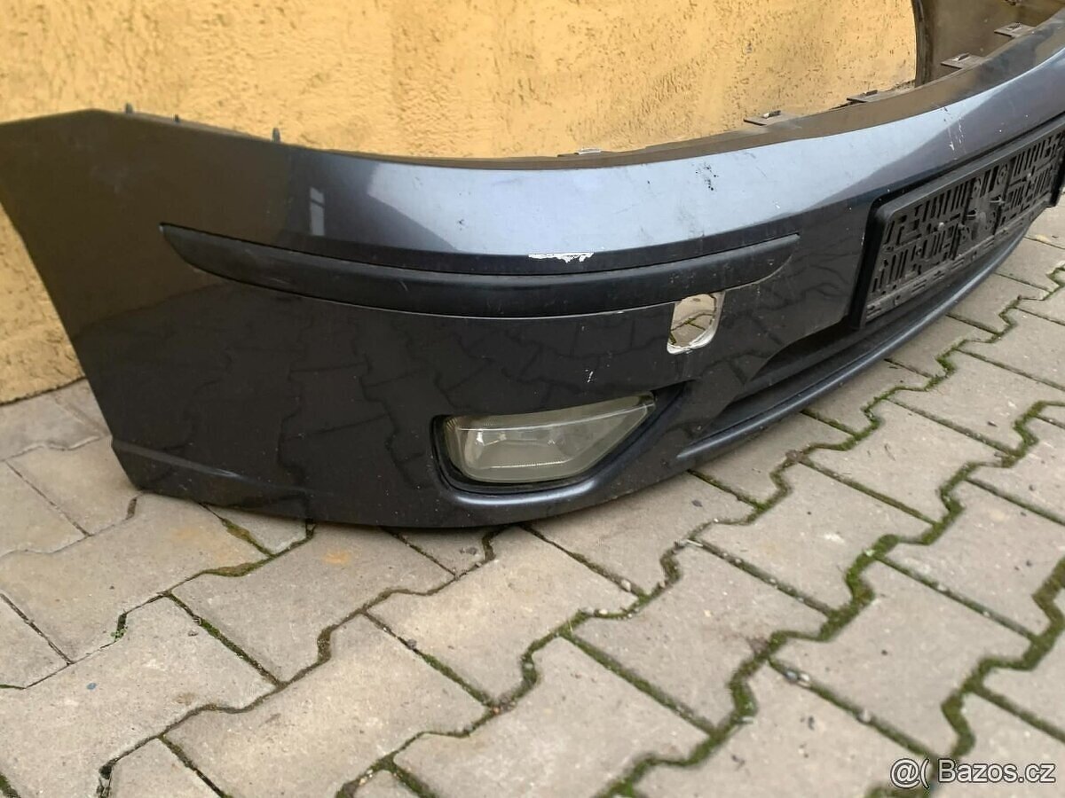 Ford Focus I přední nárazník - 3