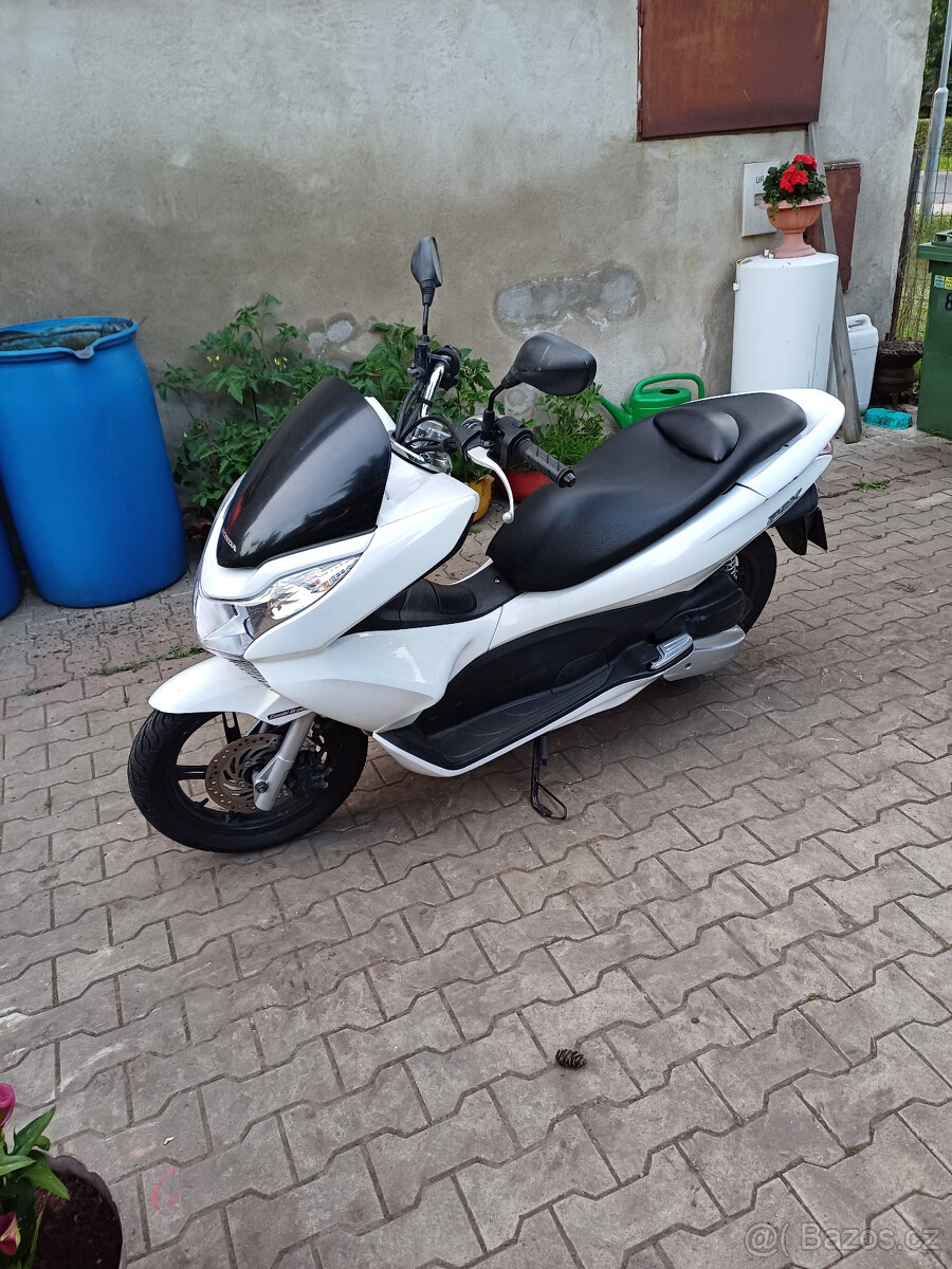 HONDA PCX 125 - 3