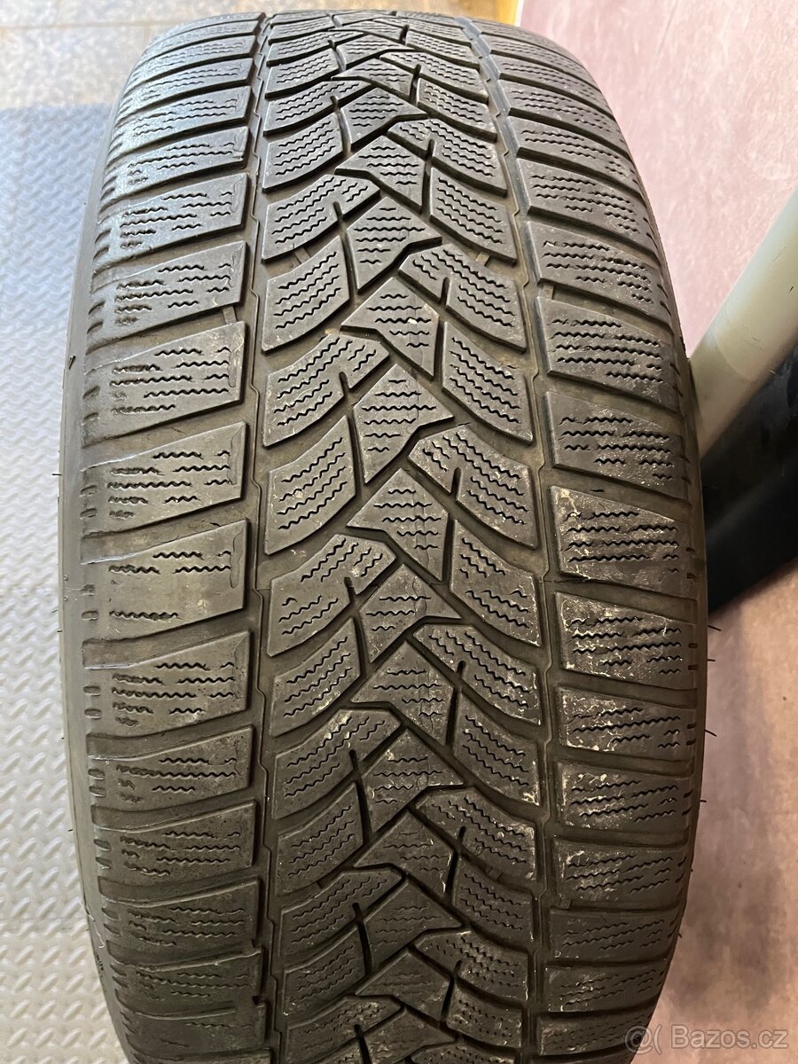 ALU kola 5x112 R17 (P189) - 3