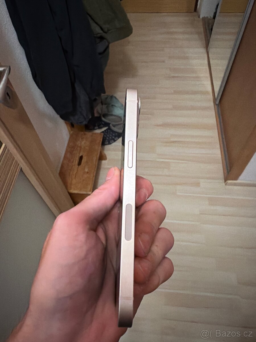 IPhone 13 128gb TOP STAV - 3