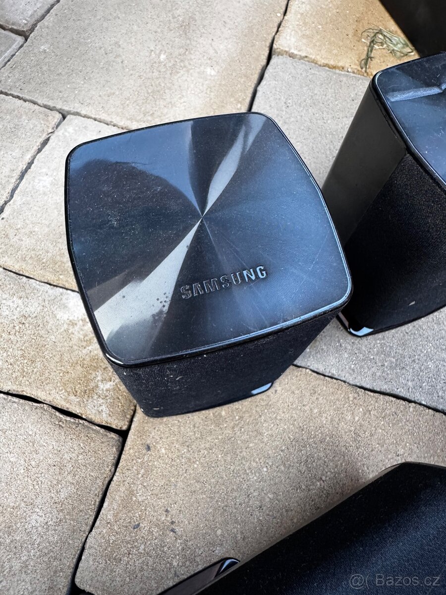 Reproduktory 5.1 Samsung - 3
