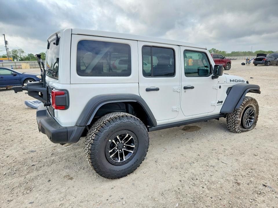 Jeep Wrangler 2026 - 3
